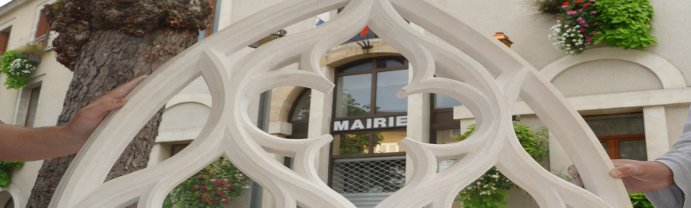 Rencontres des Métiers de l'Artisanat d'Art